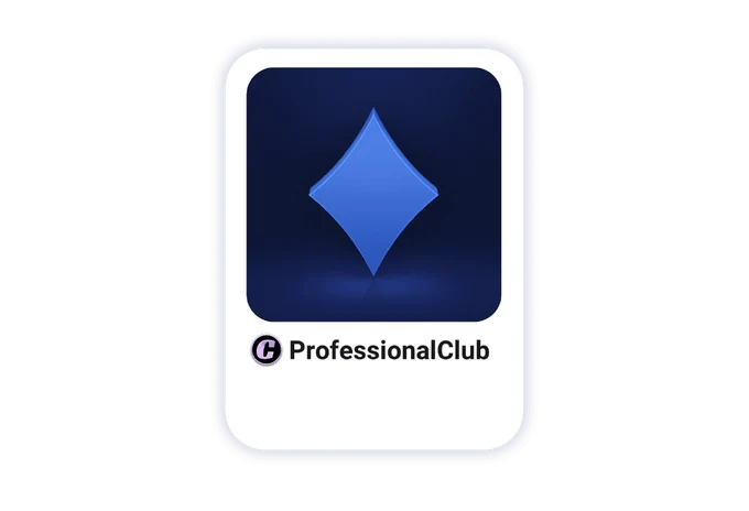 Членство в клубе