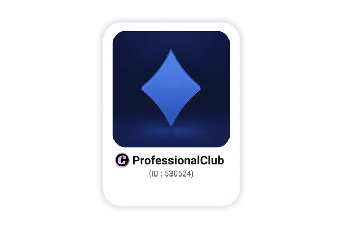 Членство в клубе